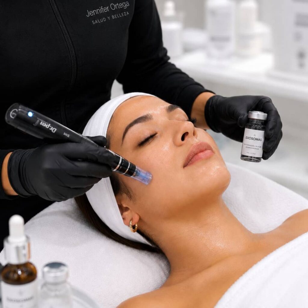 Facial Regenerativo Avanzado